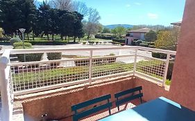 Pierres De Jade Appartement Avec Terrasse En Residence Avec Piscine - Parking Wifi